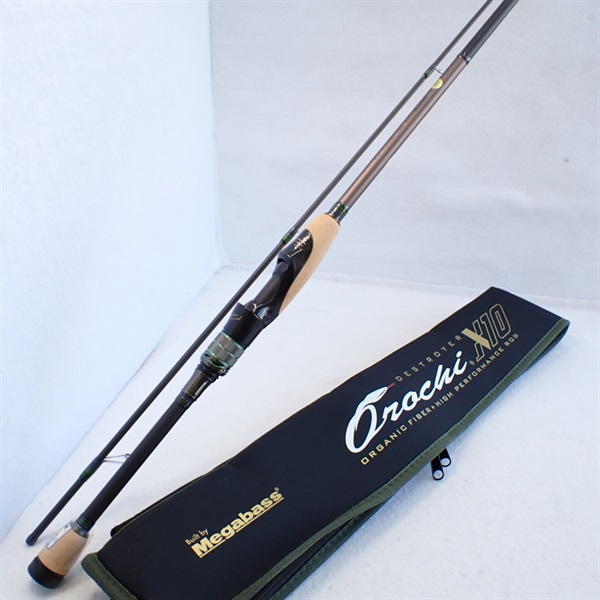 Ｏｒｏｃｈｉ　Ｘ１０Ｆ１－６１０ＸＴＳ　２Ｐ